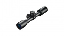 Nikon P-TACTICAL Riflescope RIMFIRE 2-7X32 MATTE MK1-MOA-02